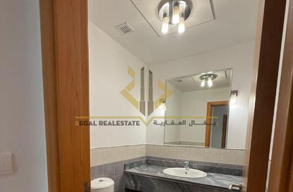 Apartment - 3 - 5 for rent in West Bay - West Bay - Doha Apartment - 3 - 5 for rent in West Bay - West Bay - Doha