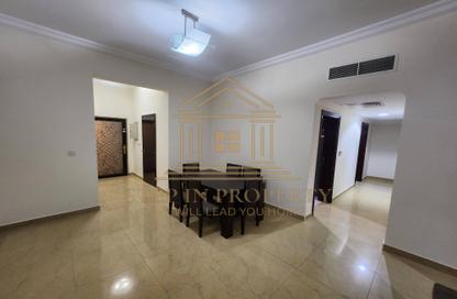 Apartment - 2 Bedrooms - 2 Bathrooms for rent in Al Nasr Street - Al Nasr - Doha