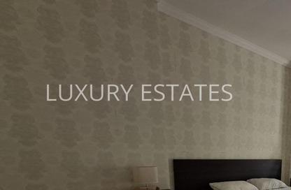 Apartment - 1 Bedroom - 2 Bathrooms for rent in East Porto Drive - Porto Arabia - The Pearl Island - Doha Apartment - 1 Bedroom - 2 Bathrooms for rent in East Porto Drive - Porto Arabia - The Pearl Island - Doha