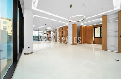 Villa - 6 Bedrooms - 7 Bathrooms for sale in Giardino Gardens - Giardino Villas - The Pearl Island - Doha