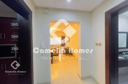 Apartment - 2 - 3 for rent in Al Sadd Road - Al Sadd - Doha Apartment - 2 - 3 for rent in Al Sadd Road - Al Sadd - Doha