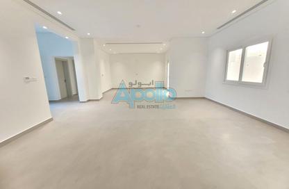 Villa - 4 Bedrooms - 5 Bathrooms for rent in Ain Khaled Villas - Ain Khaled - Doha Villa - 4 Bedrooms - 5 Bathrooms for rent in Ain Khaled Villas - Ain Khaled - Doha