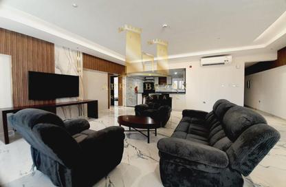 Apartment - 2 - 3 for rent in Al Mansoura - Al Mansoura - Doha
