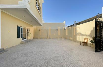 Villa - 7 Bedrooms - 7 Bathrooms for rent in Y Village - Abu Sidra - Al Rayyan - Doha