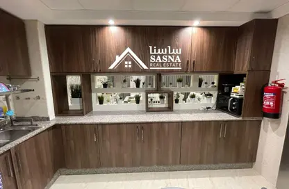 شقة - 3 غرف نوم - 4 حمامات للبيع في جنوب فوكس هيلس - فوكس هيلز - الوسيل