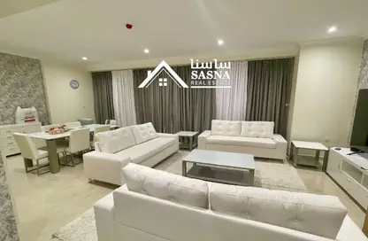 شقة - 3 غرف نوم - 4 حمامات للبيع في جنوب فوكس هيلس - فوكس هيلز - الوسيل