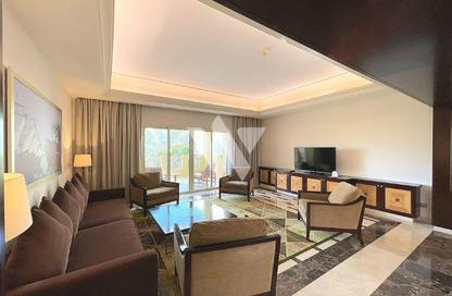 Villa - 3 Bedrooms - 4 Bathrooms for rent in West Bay Lagoon Villas - West Bay Lagoon - West Bay Lagoon - Doha