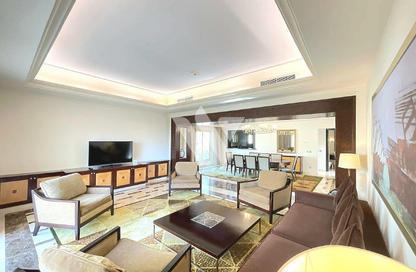 Villa - 3 Bedrooms - 4 Bathrooms for rent in West Bay Lagoon Villas - West Bay Lagoon - West Bay Lagoon - Doha