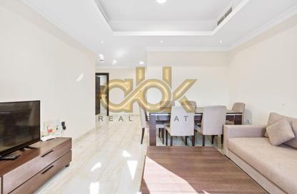 Apartment - 2 - 2 for rent in Najma Street - Najma - Doha Apartment - 2 - 2 for rent in Najma Street - Najma - Doha
