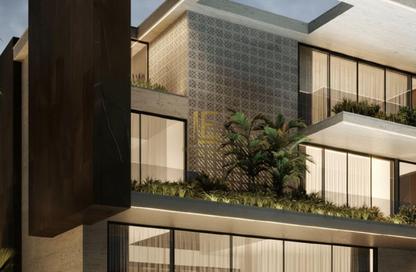 Villa - 7 Bedrooms - 7+ Bathrooms for sale in La Plage South - La Plage - The Pearl Island - Doha