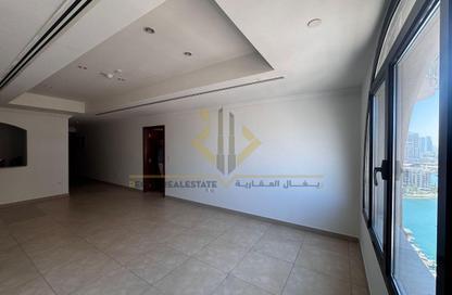 Apartment - 1 - 2 for rent in West Bay - West Bay - Doha