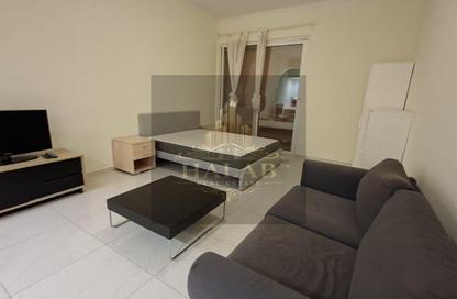 Apartment - Studio - 1 for rent in Viva West - Viva Bahriyah - The Pearl Island - Doha