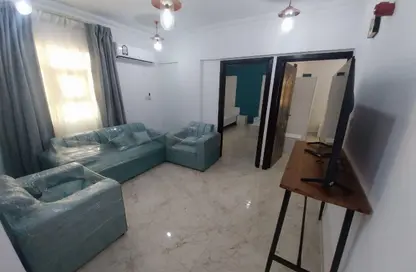 Apartment - 2 Bedrooms - 2 Bathrooms for rent in Al Wakra - Al Wakra - Al Wakrah - Al Wakra