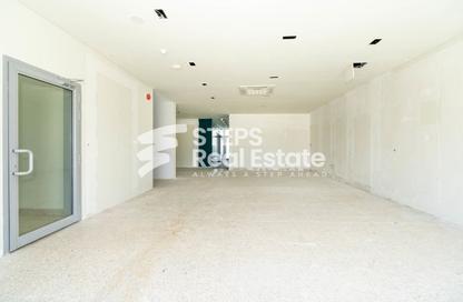 Office Space - Studio - 1 for rent in Salwa Commercial Building - Salwa Road - Doha