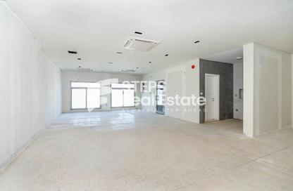 Office Space - Studio - 1 for rent in Salwa Commercial Building - Salwa Road - Doha