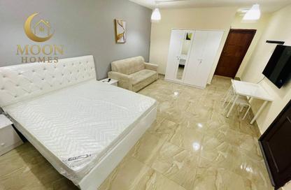 Apartment - Studio - 1 for rent in Old Airport Road - Old Airport Road - Doha