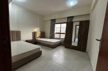 Apartment - 3 Bedrooms - 3 Bathrooms for rent in Muntazah 7 - Al Muntazah - Doha