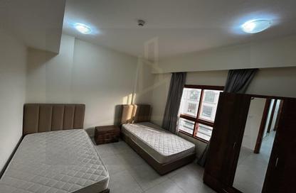 Apartment - 3 Bedrooms - 3 Bathrooms for rent in Muntazah 7 - Al Muntazah - Doha