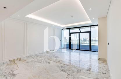 Apartment - 2 - 3 for sale in Lusail Residence - Marina District - Lusail