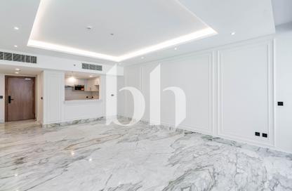Apartment - 2 - 3 for sale in Lusail Residence - Marina District - Lusail