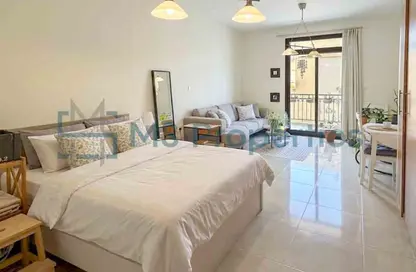 Apartment - 1 Bathroom for rent in Rome - Fox Hills - Fox Hills - Lusail Apartment - 1 Bathroom for rent in Rome - Fox Hills - Fox Hills - Lusail