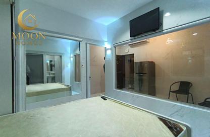 Apartment - Studio - 1 Bathroom for rent in Umm Ghuwailina 4 - Umm Ghuwailina - Doha Apartment - Studio - 1 Bathroom for rent in Umm Ghuwailina 4 - Umm Ghuwailina - Doha