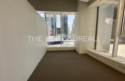 Office Space - Studio - 2 Bathrooms for rent in West Bay Tower - West Bay - West Bay - Doha