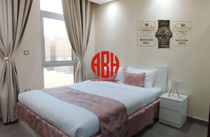 Hotel Apartments - 2 - 2 for rent in Al Sadd Road - Al Sadd - Doha Hotel Apartments - 2 - 2 for rent in Al Sadd Road - Al Sadd - Doha