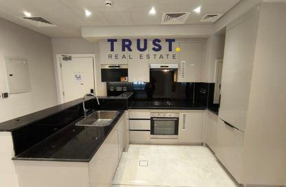 Apartment - 2 Bedrooms - 3 Bathrooms for sale in Barwa Hills - Lusail Apartment - 2 Bedrooms - 3 Bathrooms for sale in Barwa Hills - Lusail