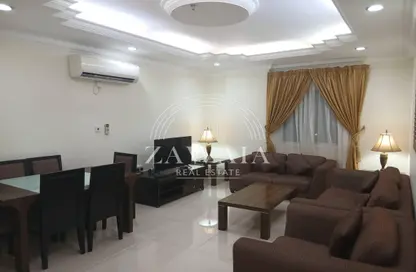 Apartment - 1 Bedroom - 1 Bathroom for rent in Al Sadd Road - Al Sadd - Doha
