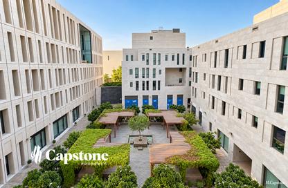 Apartment - 4 - 5 for rent in Wadi 1 - Wadi - Msheireb Downtown Doha - Doha