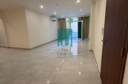 Apartment - 2 Bedrooms - 2 Bathrooms for rent in Al Sadd - Al Sadd - Doha