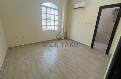 Apartment - 3 Bedrooms - 3 Bathrooms for rent in Ain Khaled Villas - Ain Khaled - Doha Apartment - 3 Bedrooms - 3 Bathrooms for rent in Ain Khaled Villas - Ain Khaled - Doha