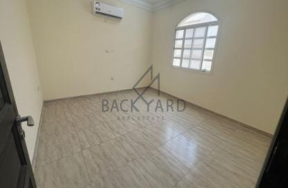 Apartment - 3 Bedrooms - 3 Bathrooms for rent in Ain Khaled Villas - Ain Khaled - Doha Apartment - 3 Bedrooms - 3 Bathrooms for rent in Ain Khaled Villas - Ain Khaled - Doha