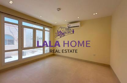 Villa - 4 Bedrooms - 4 Bathrooms for rent in Old Airport Residential Apartments - Old Airport Road - Doha