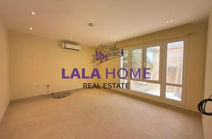 Villa - 4 Bedrooms - 4 Bathrooms for rent in Old Airport Residential Apartments - Old Airport Road - Doha