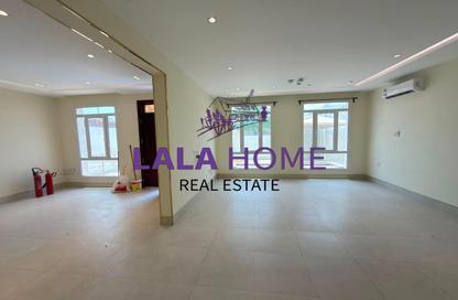 Villa - 4 Bedrooms - 4 Bathrooms for rent in Old Airport Residential Apartments - Old Airport Road - Doha