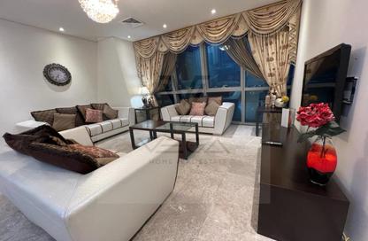 Apartment - 2 Bedrooms - 3 Bathrooms for sale in West Bay Tower - West Bay - West Bay - Doha