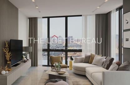 Apartment - 2 Bedrooms - 3 Bathrooms for sale in Waterfront North Villas - Waterfront Residential - The Waterfront - Lusail