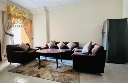 Apartment - 1 Bedroom - 1 Bathroom for rent in Umm Ghwailina Comm - Umm Ghuwalina - Umm Ghuwailina - Doha