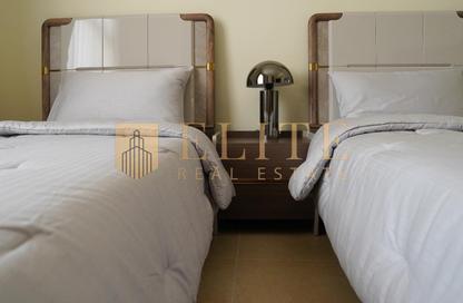 Apartment - 2 - 2 for rent in Madinat Khalifa Building 58 - Madinat Khalifa South - Madinat Khalifa - Doha