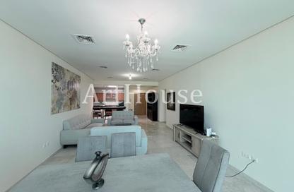 Apartment - 2 - 4 for rent in Zig Zag Towers - West Bay - Doha Apartment - 2 - 4 for rent in Zig Zag Towers - West Bay - Doha