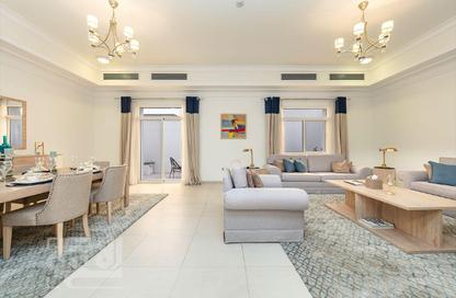 Villa - 3 Bedrooms - 3 Bathrooms for rent in Al Waab Street - Al Waab - Doha