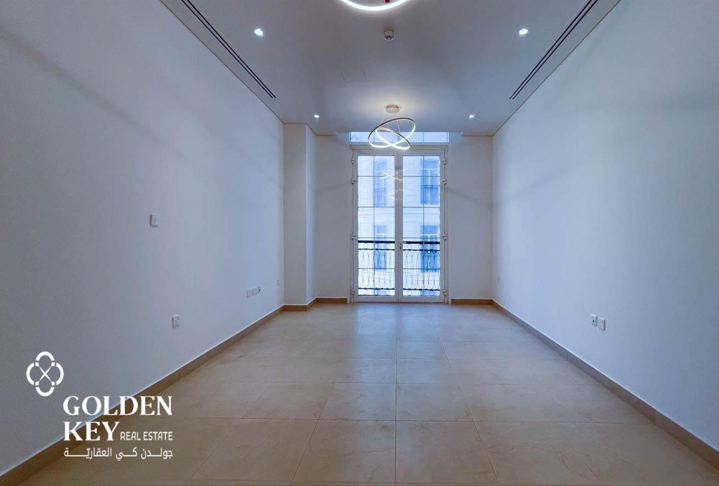 Including Bills | Semi Furnished 2BR with Balcony