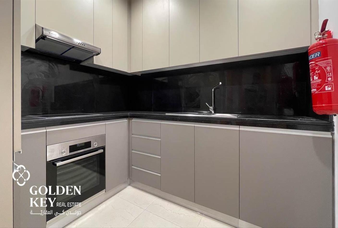 Including Bills | Semi Furnished 2BR with Balcony