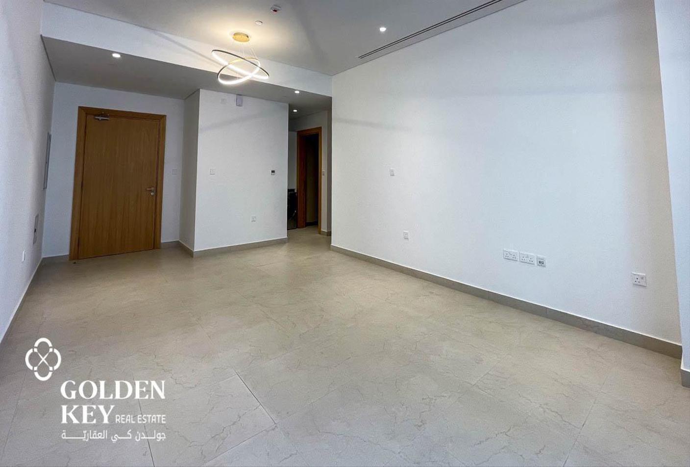 Including Bills | Semi Furnished 2BR with Balcony