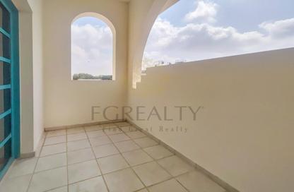 Villa - 3 Bedrooms - 4 Bathrooms for rent in Bliss Gardens - New Salata - Salata - Doha