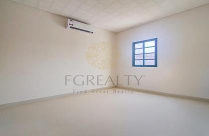 Villa - 3 Bedrooms - 4 Bathrooms for rent in Bliss Gardens - New Salata - Salata - Doha