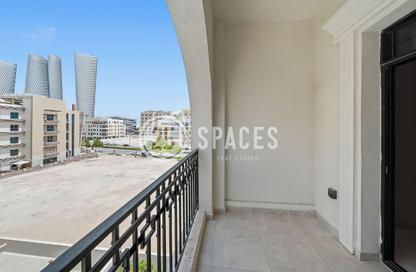 Apartment - 2 - 3 for sale in Barwa Royale - Lusail City - Lusail
