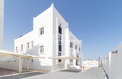 Villa - 6 Bedrooms - 6 Bathrooms for rent in West Bay Lagoon Villas - West Bay Lagoon - West Bay Lagoon - Doha